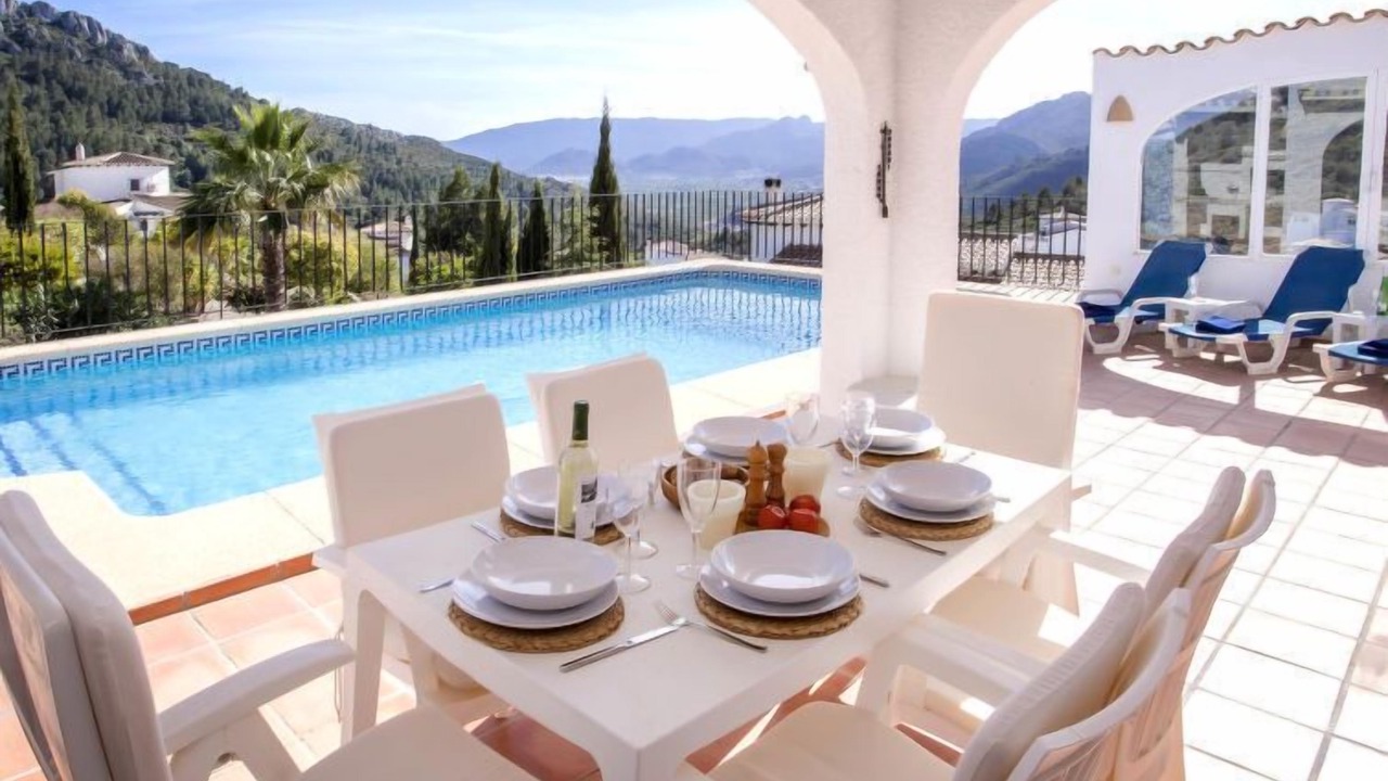 Photo of Outdoor in Monte Pego