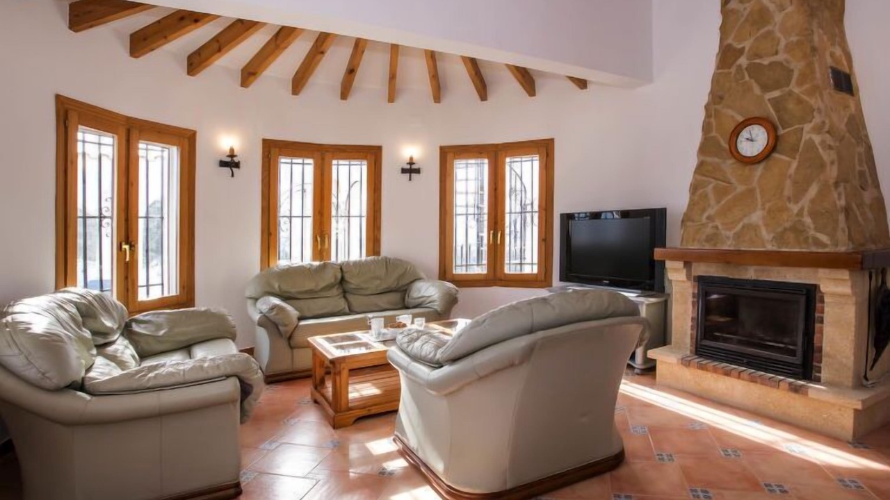 Photo of Bedroom in Monte Pego