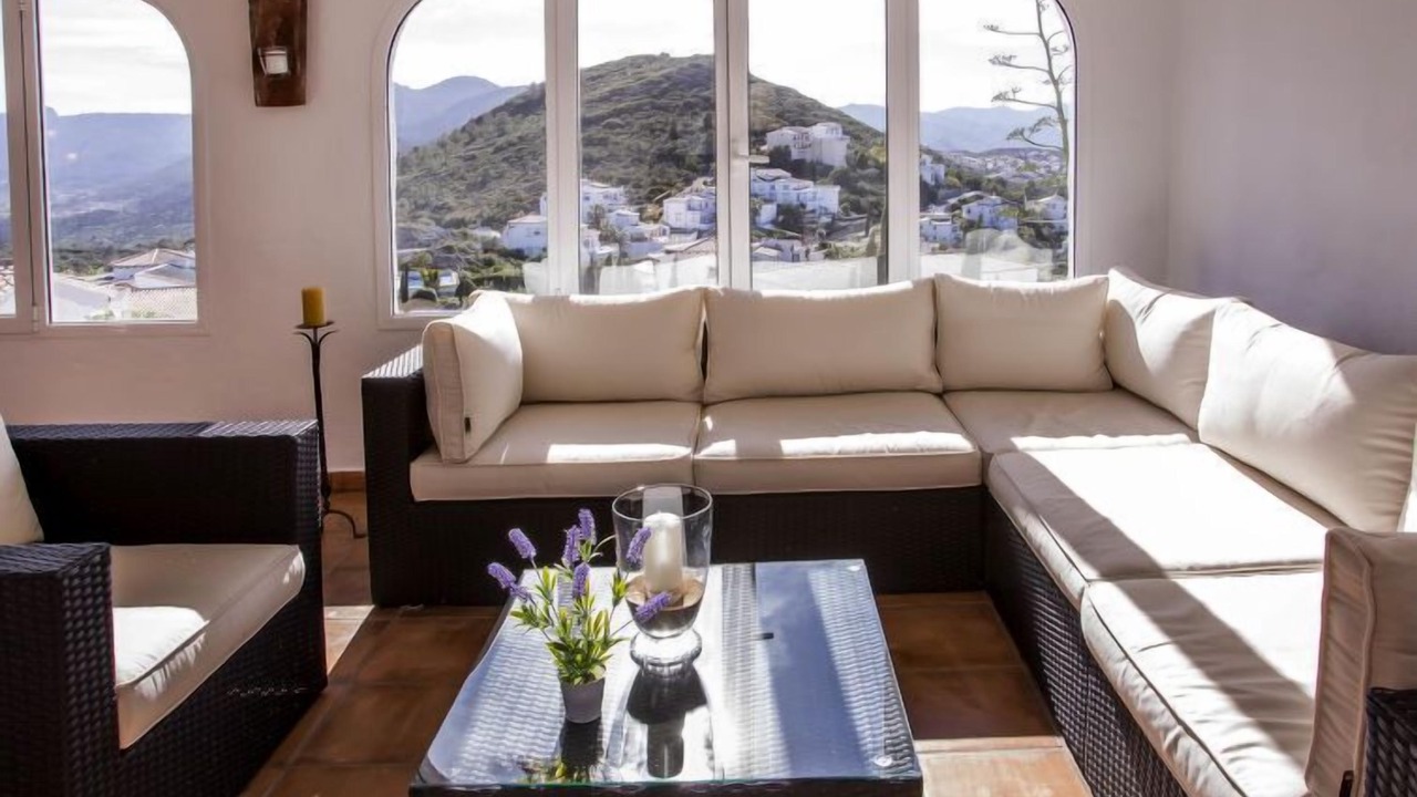 Photo of Livingroom in Monte Pego