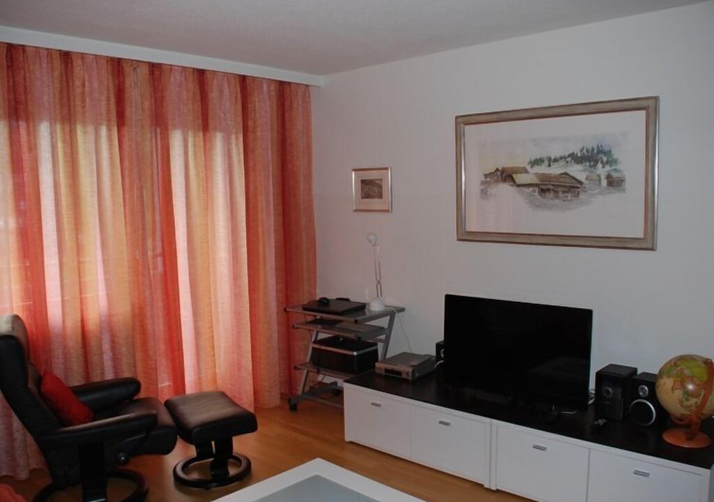 Photo of Livingroom in Disentis