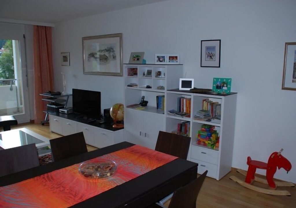 Photo of Livingroom in Disentis