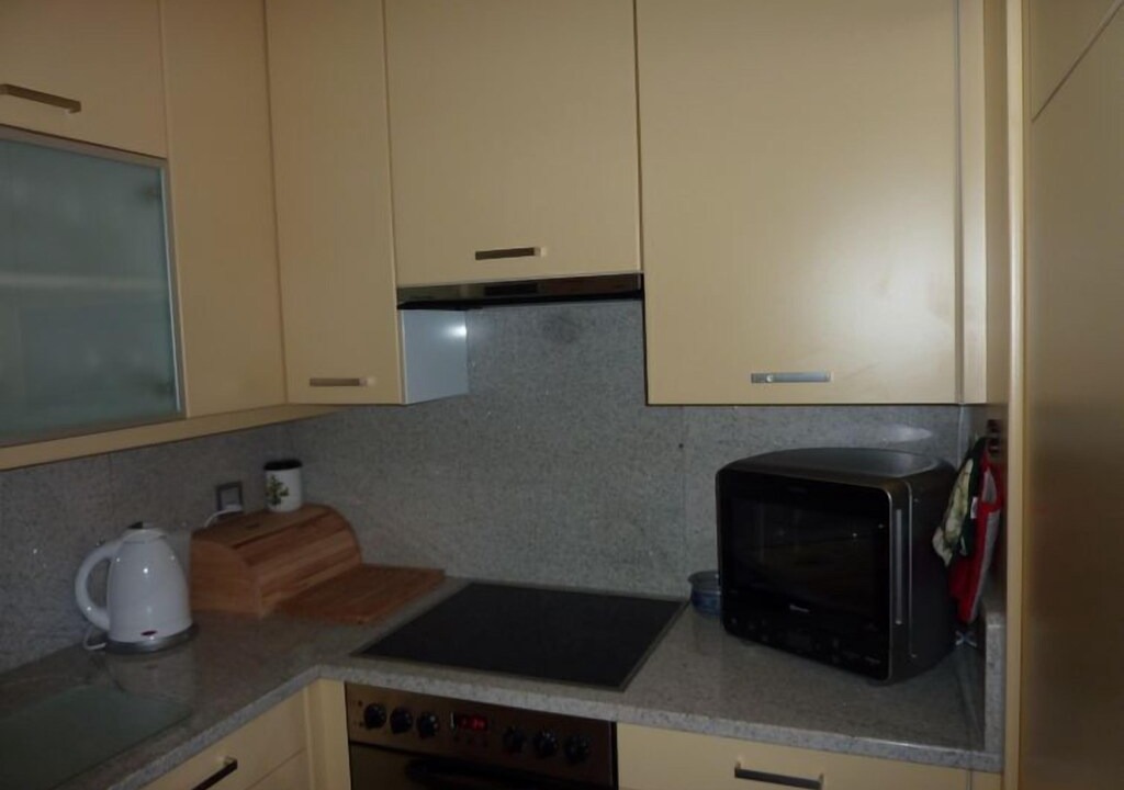 Photo of Kitchen in Disentis