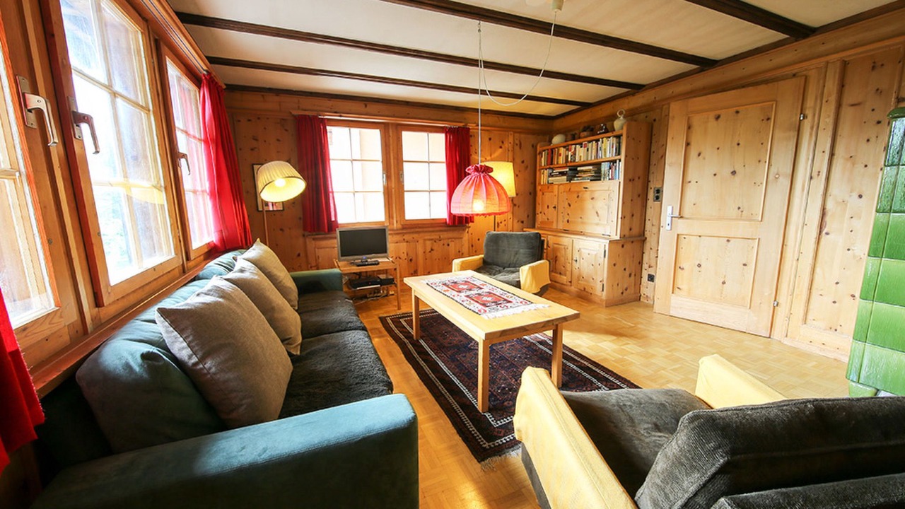 Photo of Livingroom in Pany
