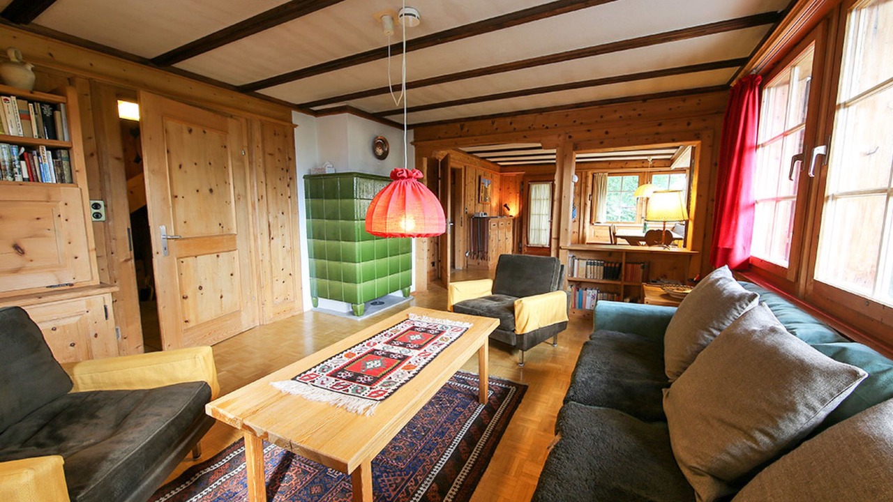Photo of Bedroom in Pany
