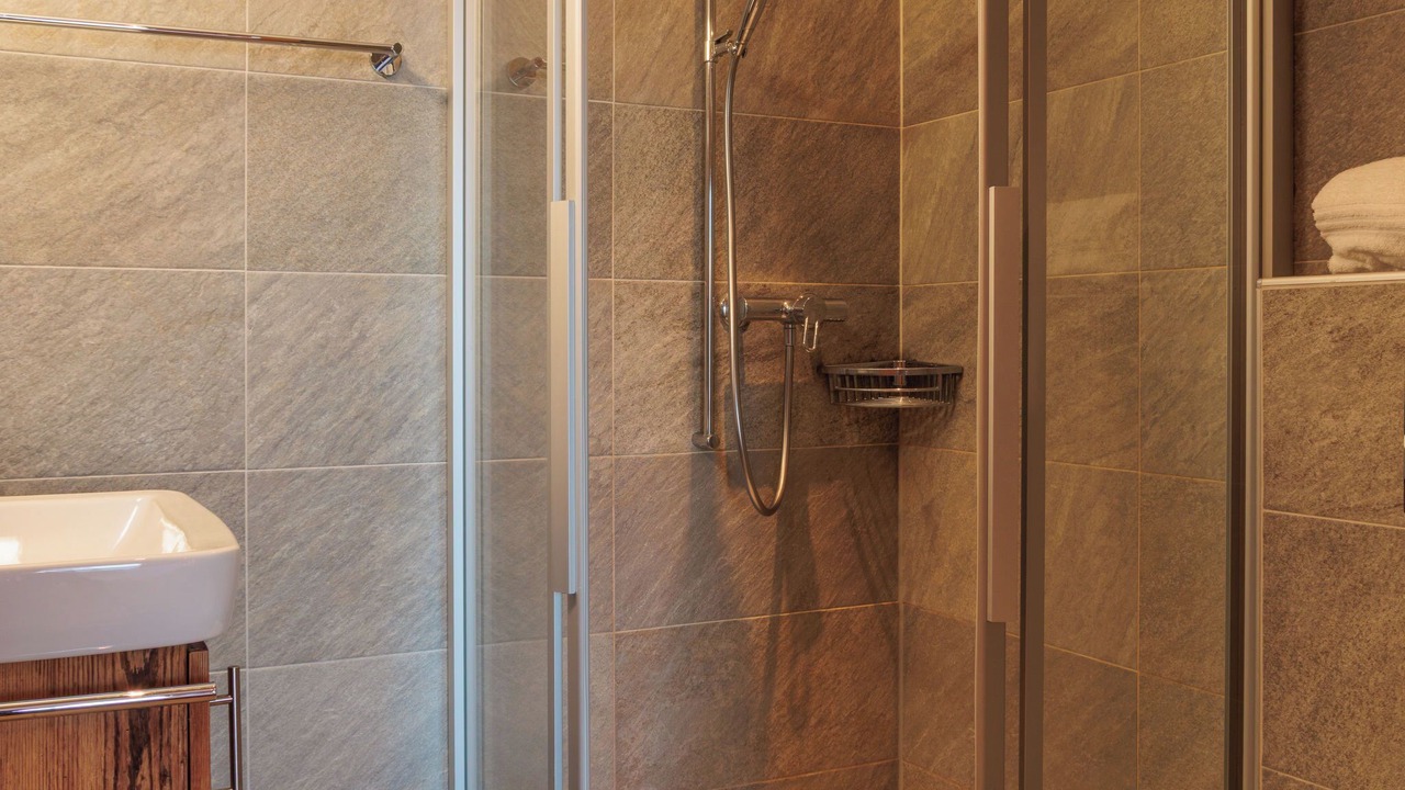 Photo of Bathroom in Saint-Pierre-de-Clages