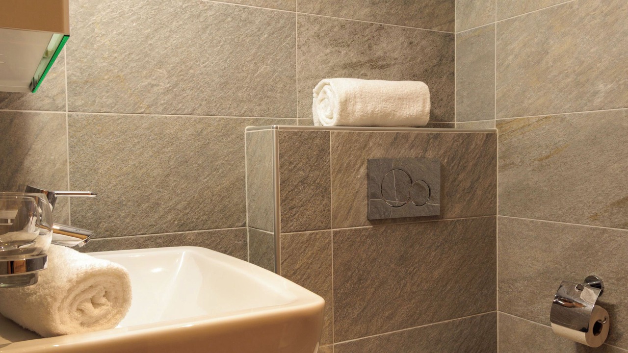 Photo of Bathroom in Saint-Pierre-de-Clages