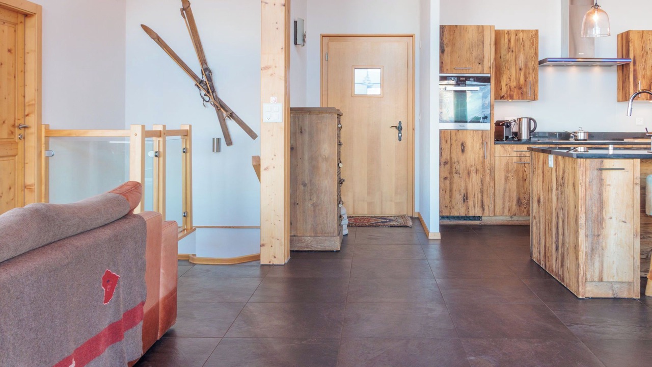 Photo of Livingroom in Saint-Pierre-de-Clages