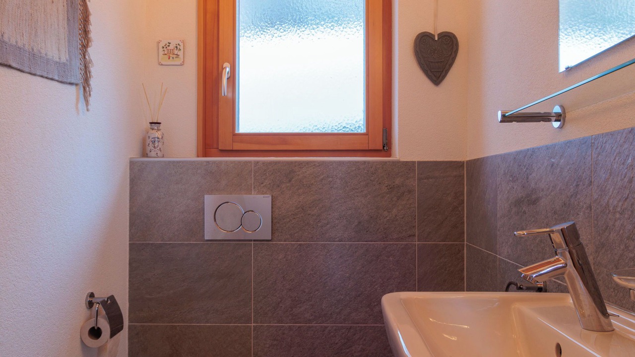 Photo of Bathroom in Saint-Pierre-de-Clages