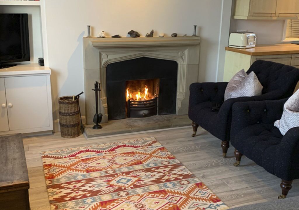 Photo of Livingroom in Lerags