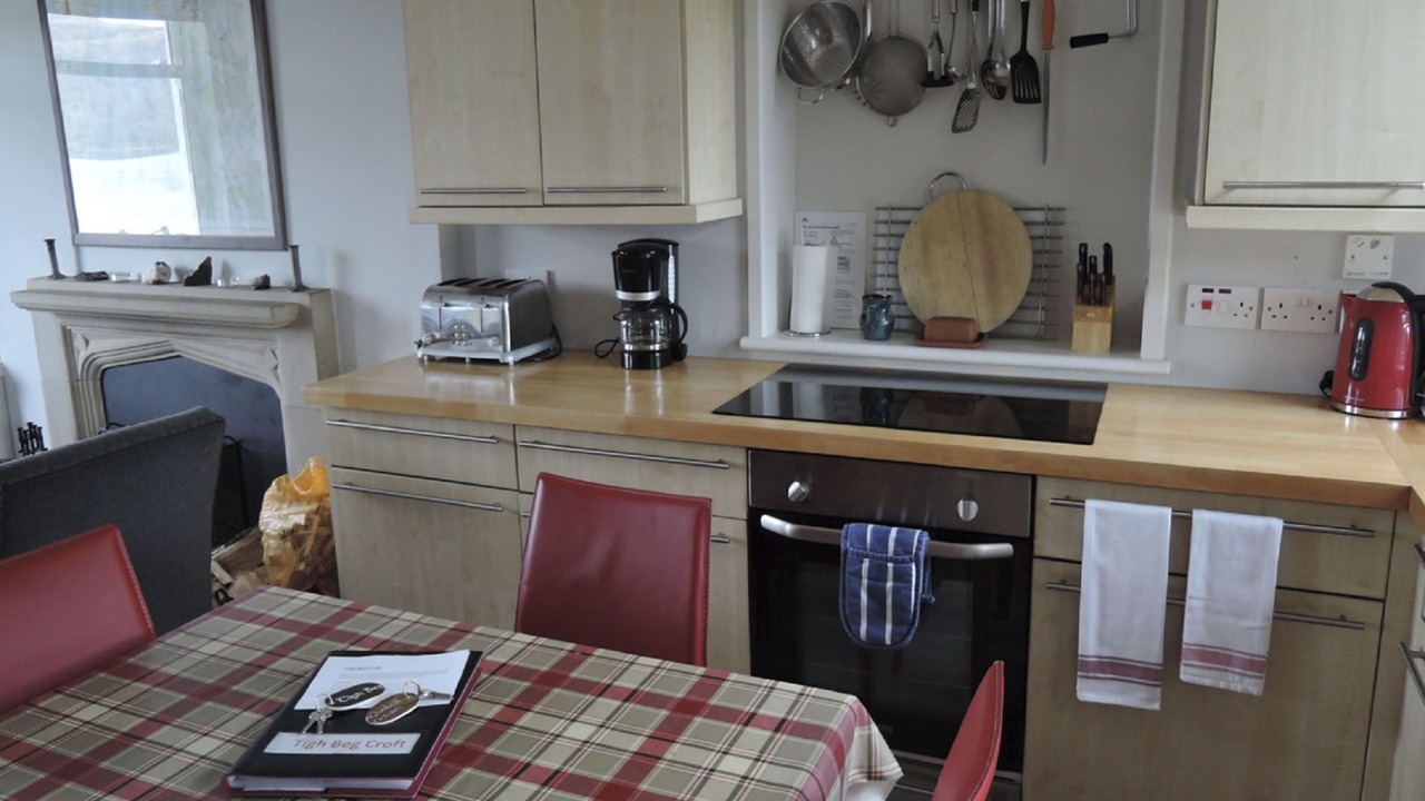 Photo of Bedroom in Lerags