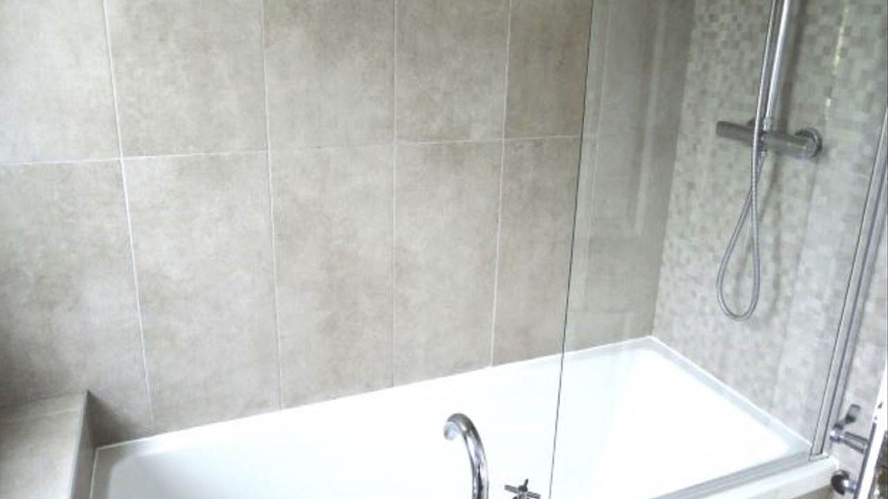 Photo of Bathroom in Lerags