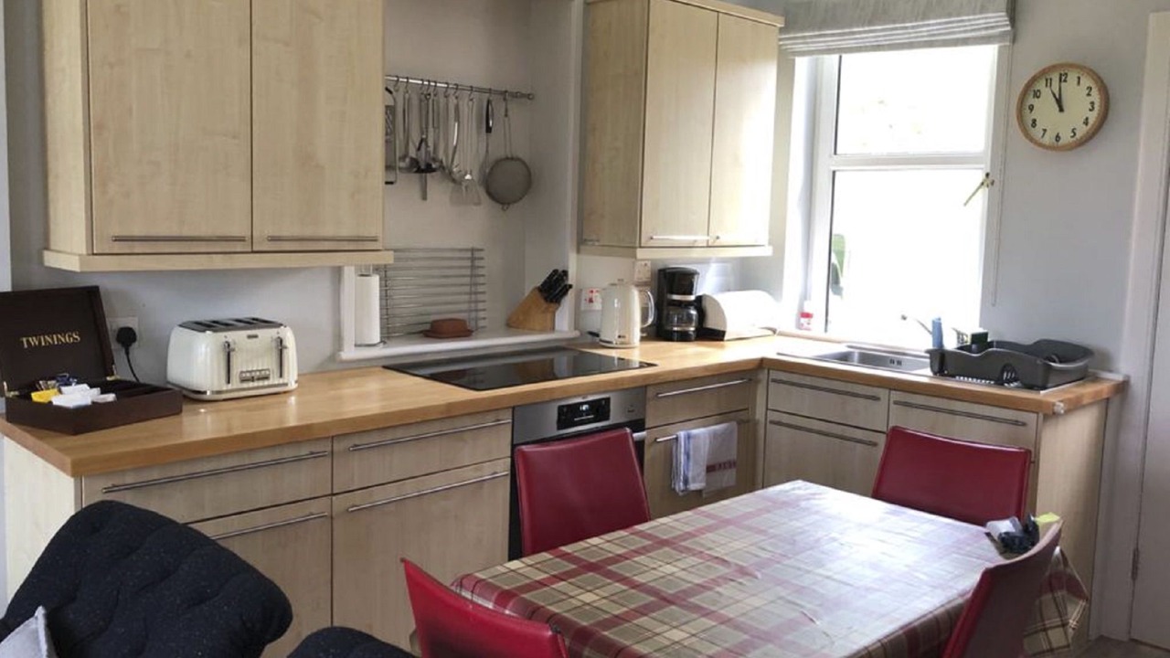 Photo of Bedroom in Lerags