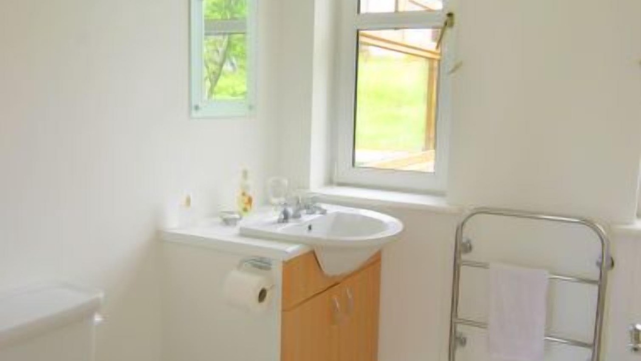 Photo of Bathroom in Lerags