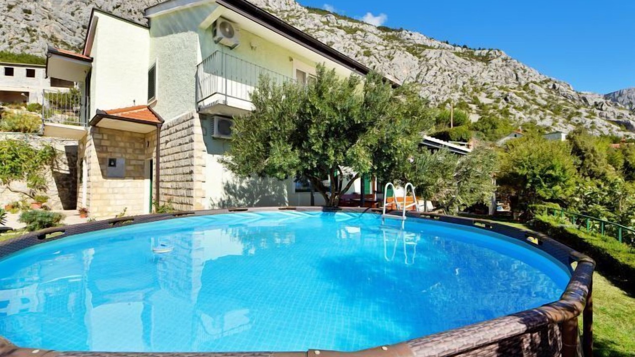Photo of Outdoor in Tucepi