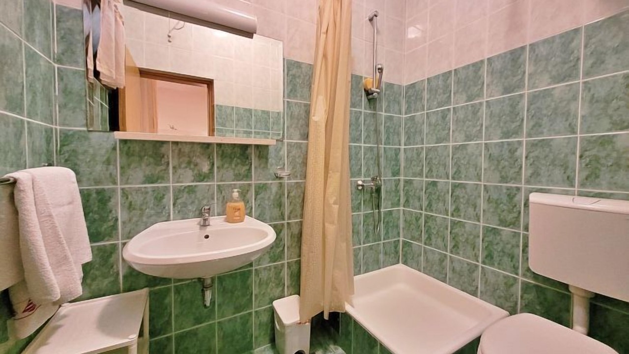 Photo of Bathroom in Tucepi