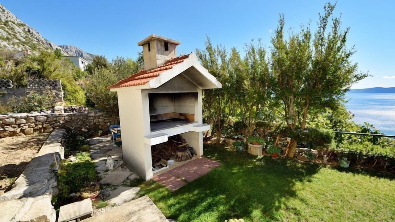 Photo of Outdoor in Tucepi