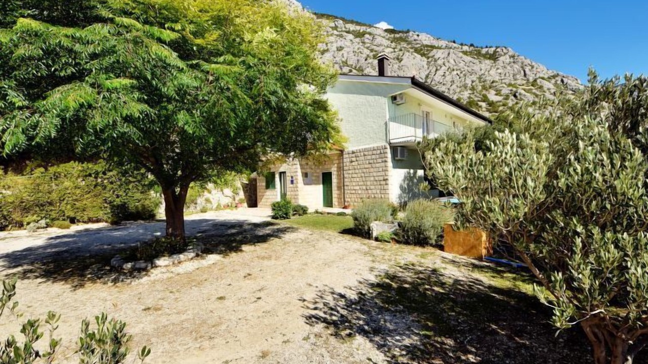 Photo of Outdoor in Tucepi