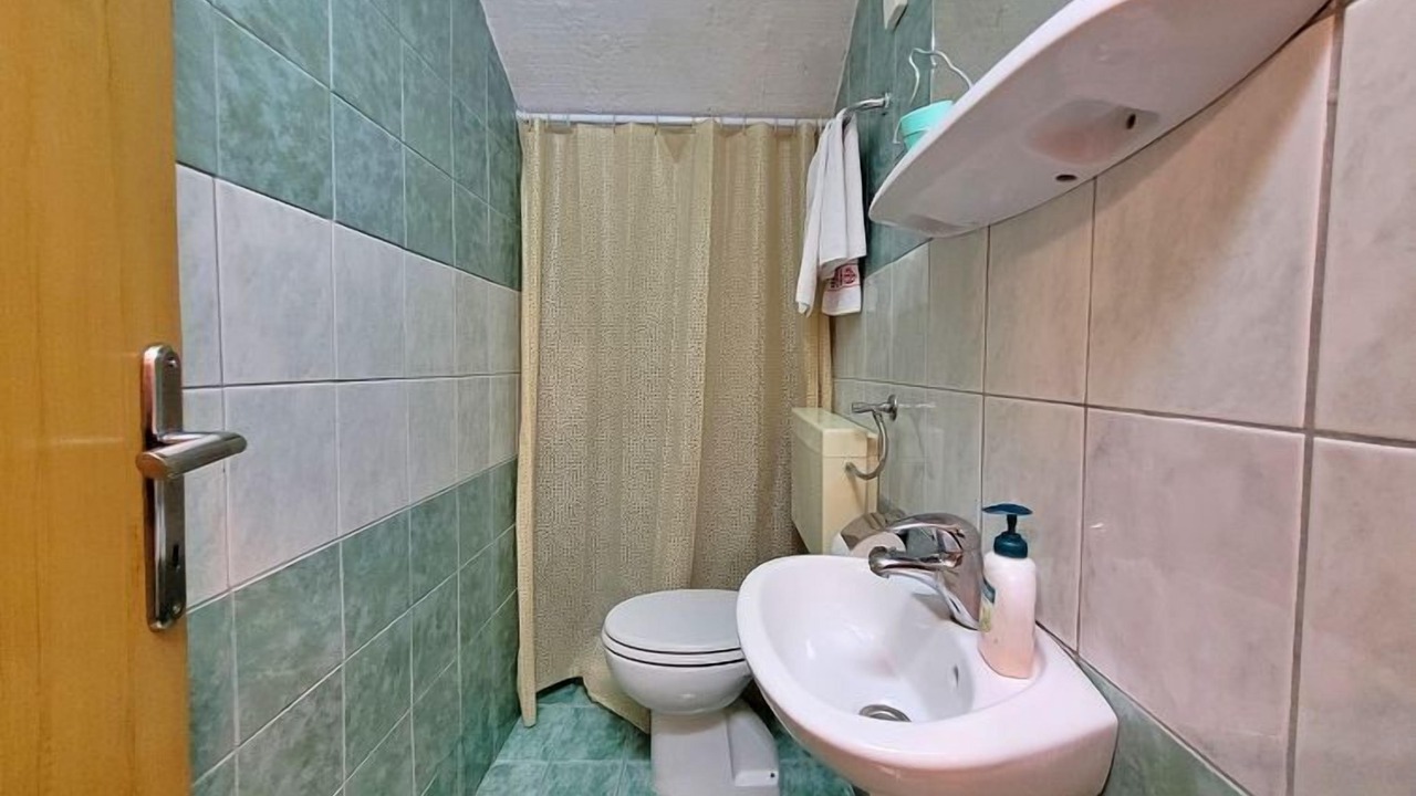Photo of Bathroom in Tucepi