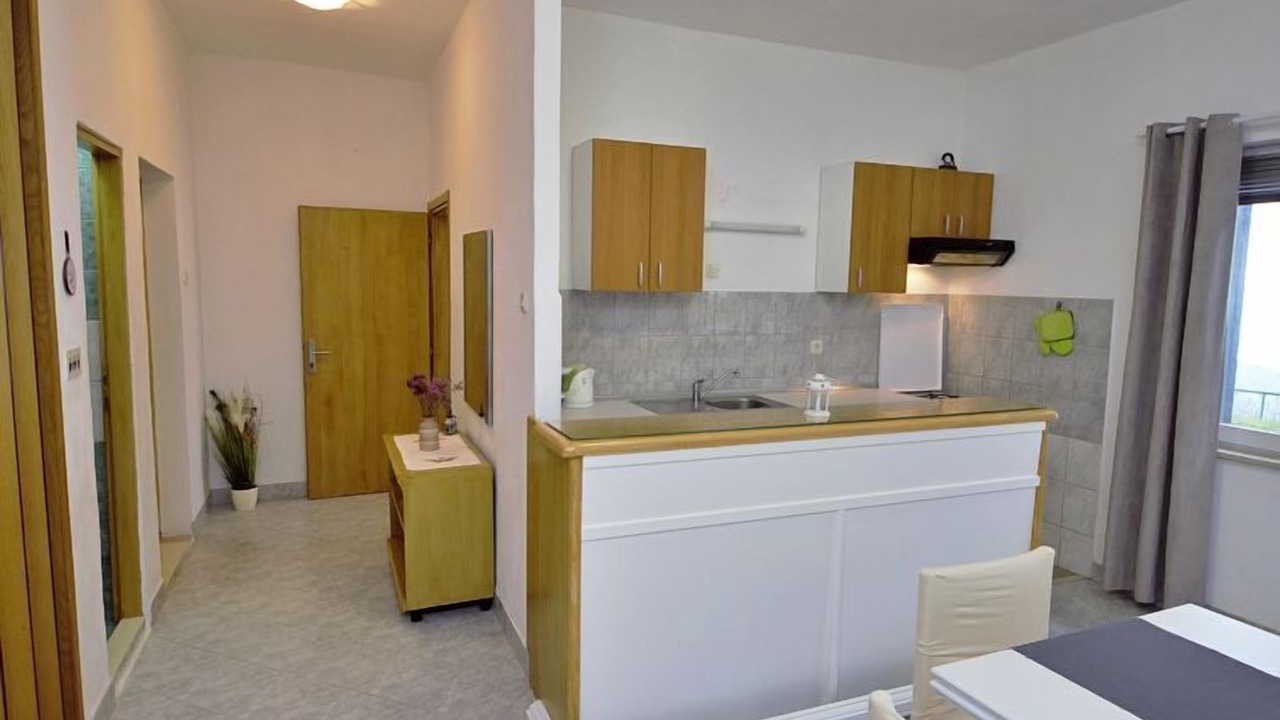 Photo of Bedroom in Tucepi