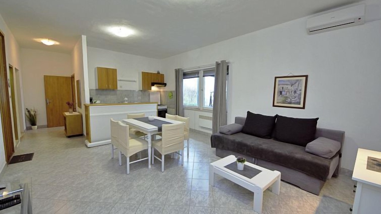 Photo of Livingroom in Tucepi