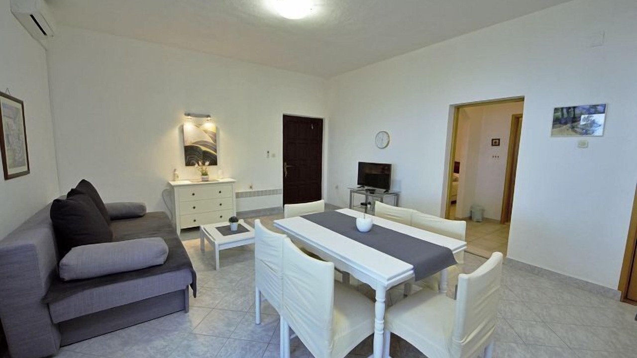 Photo of Bedroom in Tucepi