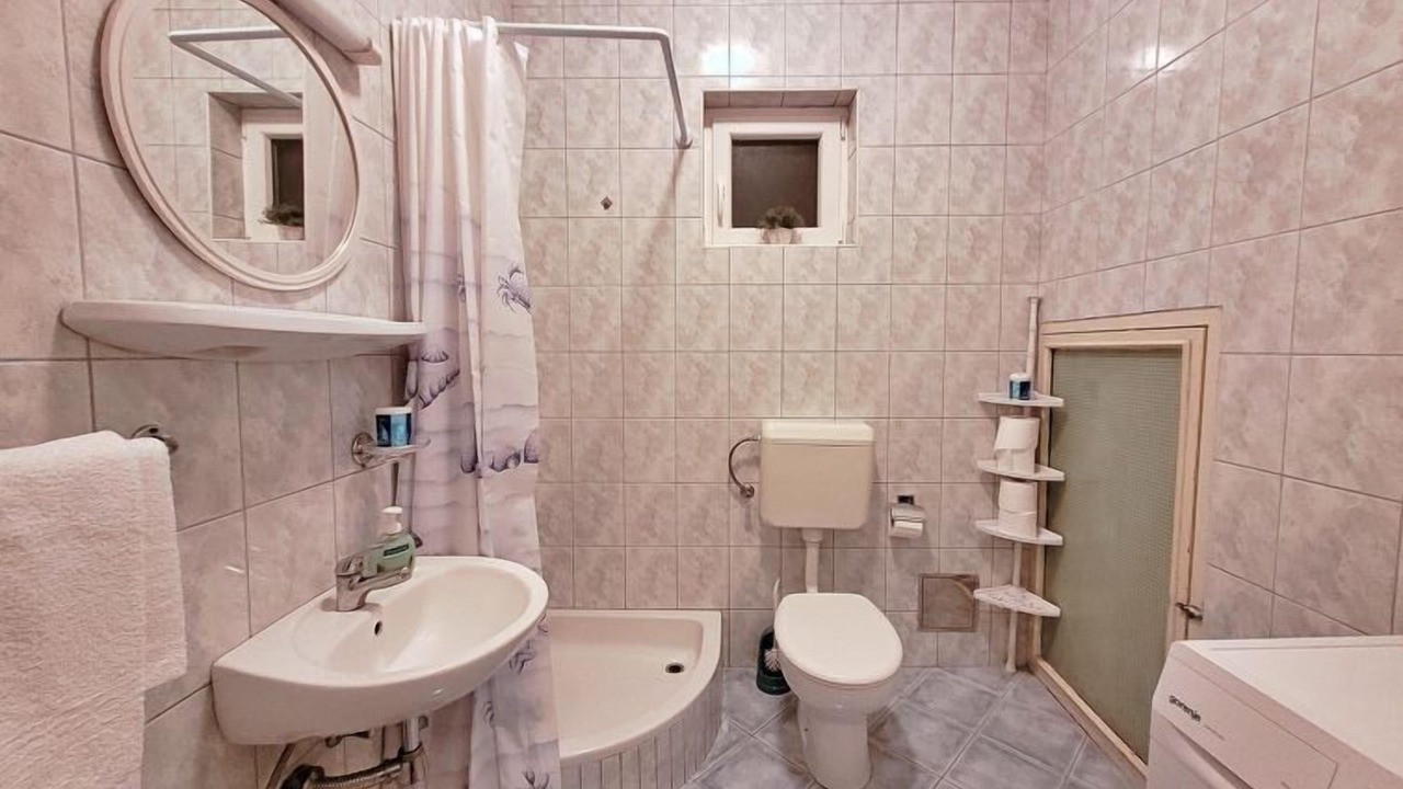 Photo of Bathroom in Tucepi