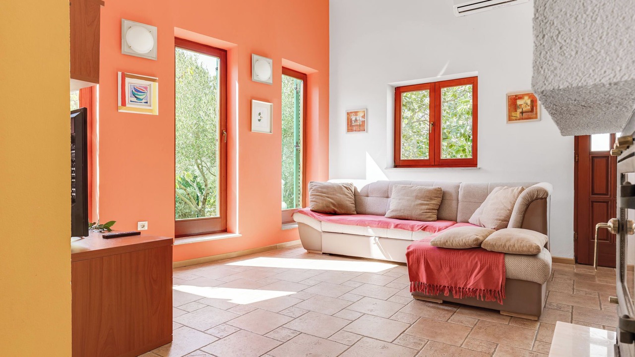 Photo of Livingroom in Diklo