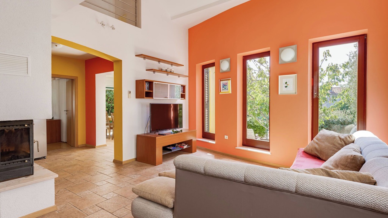 Photo of Livingroom in Diklo