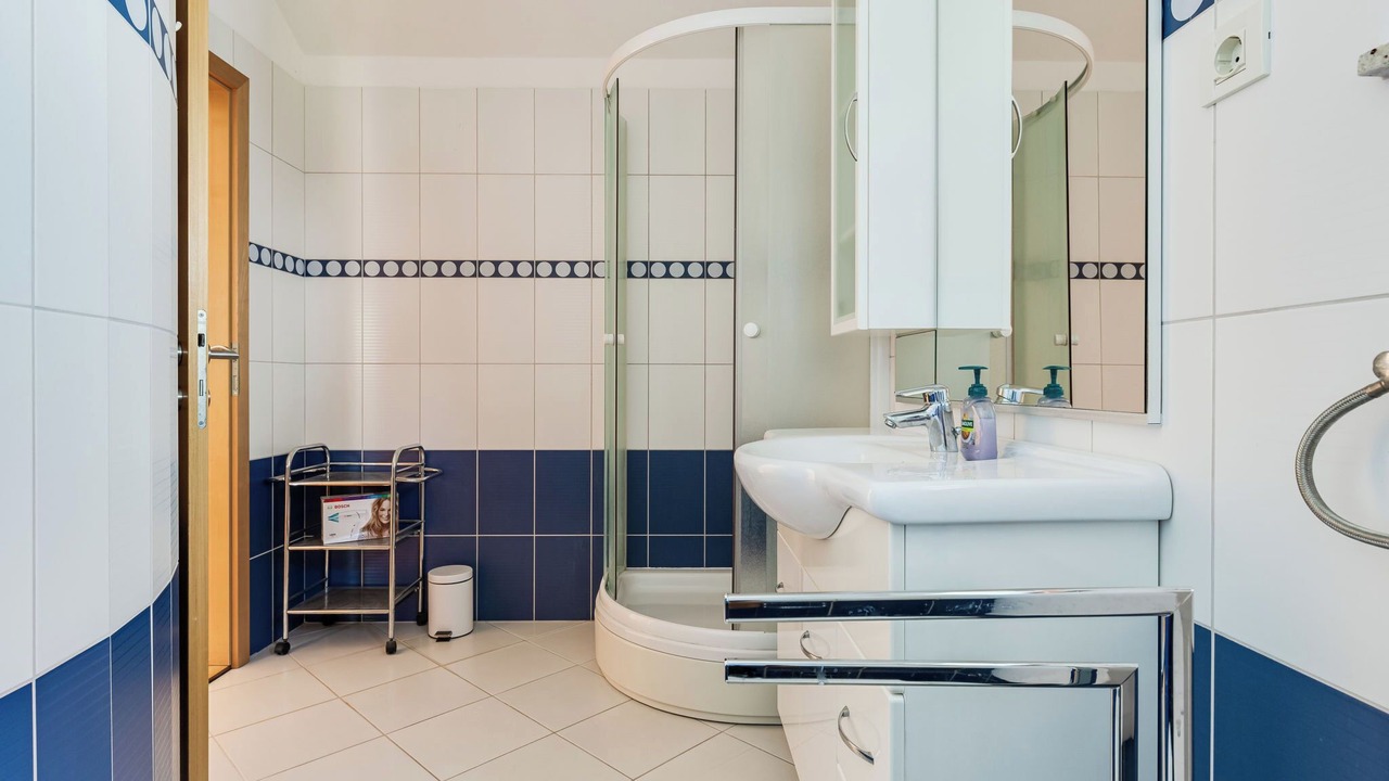 Photo of Bathroom in Diklo
