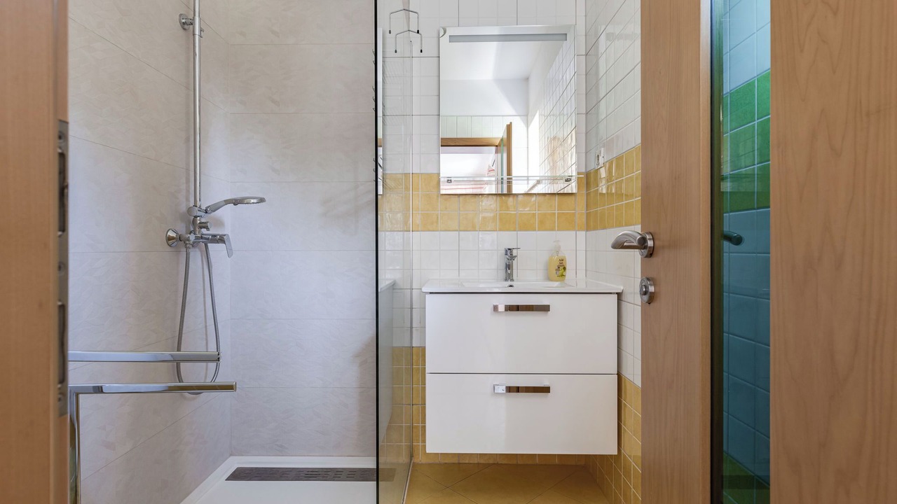 Photo of Bathroom in Diklo