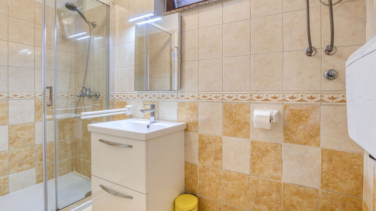 Photo of Bathroom in Njivice