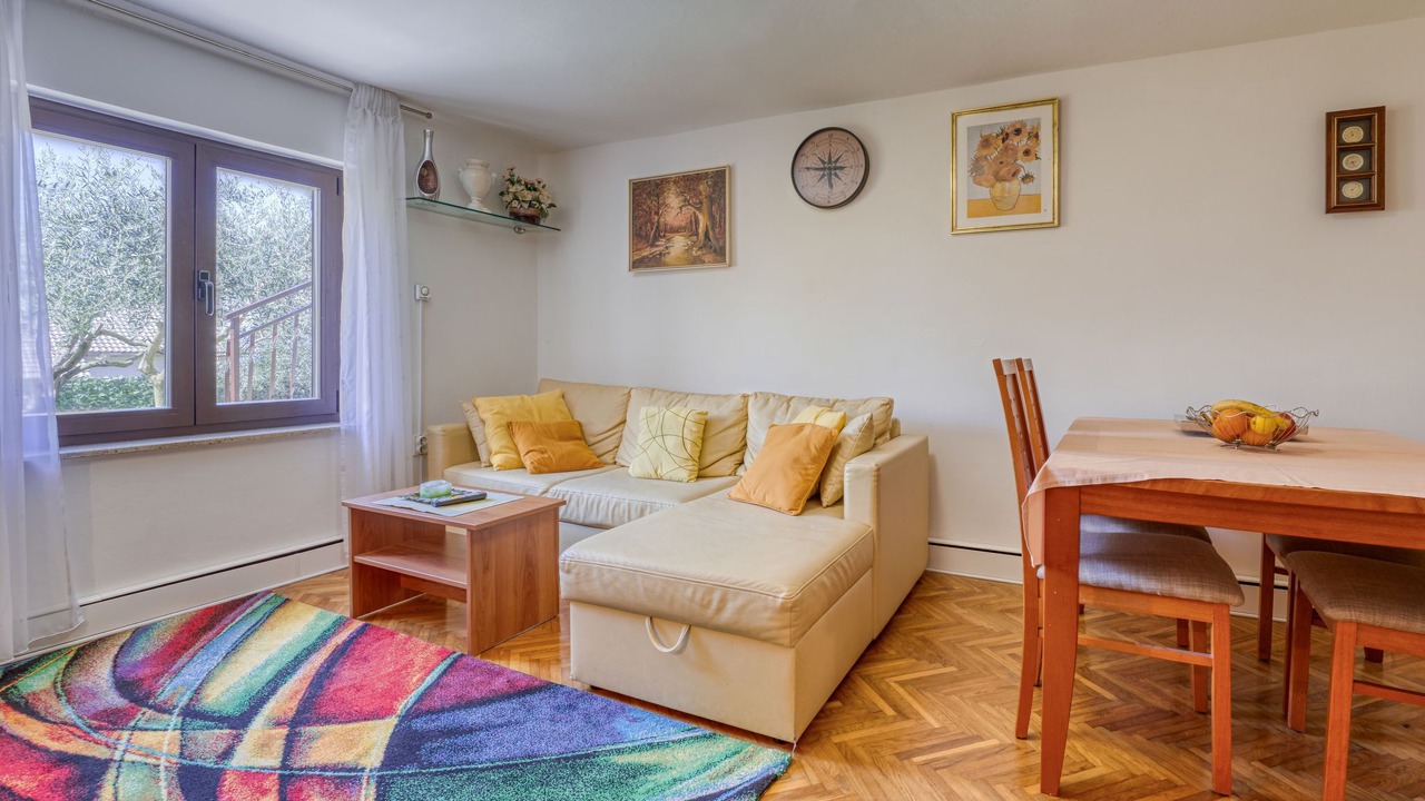 Photo of Livingroom in Njivice