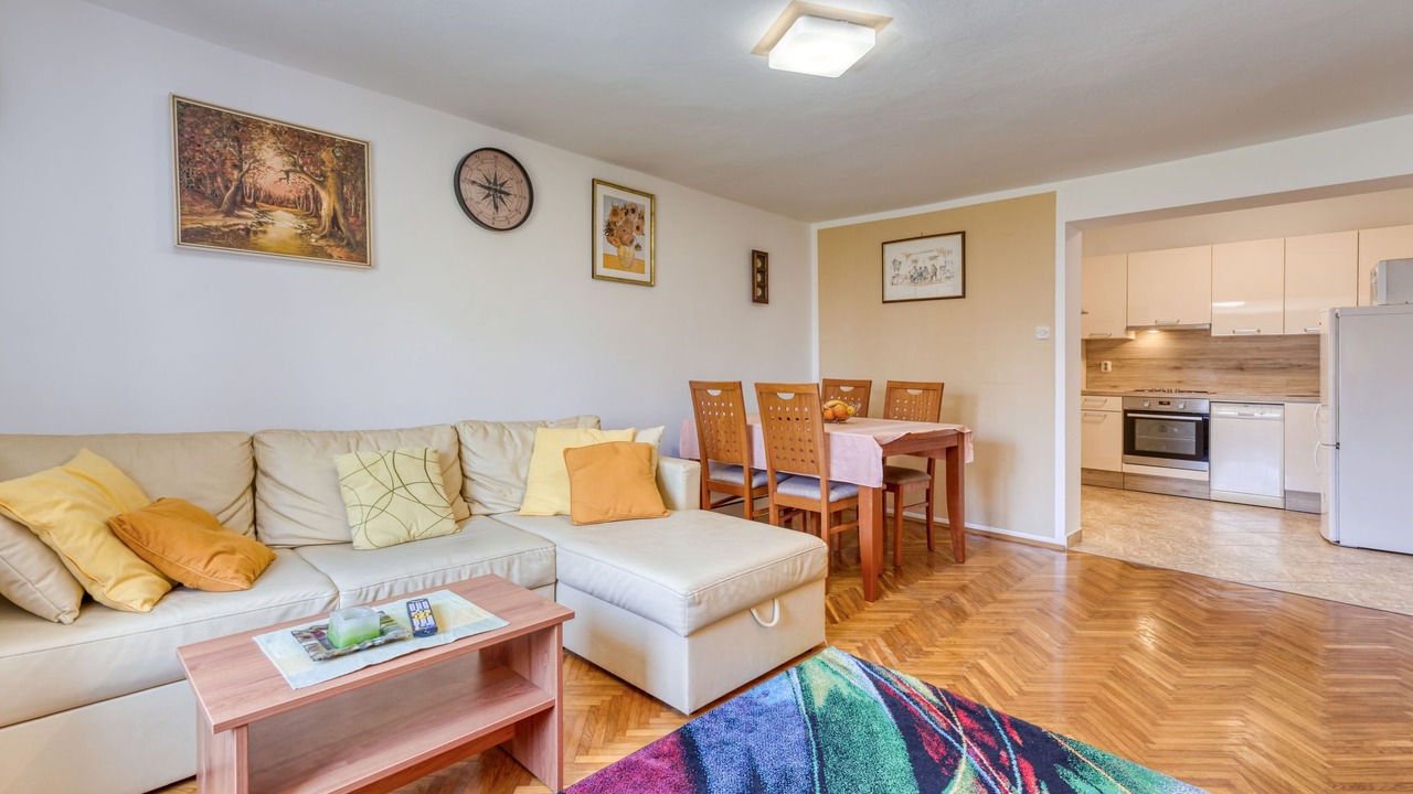 Photo of Livingroom in Njivice