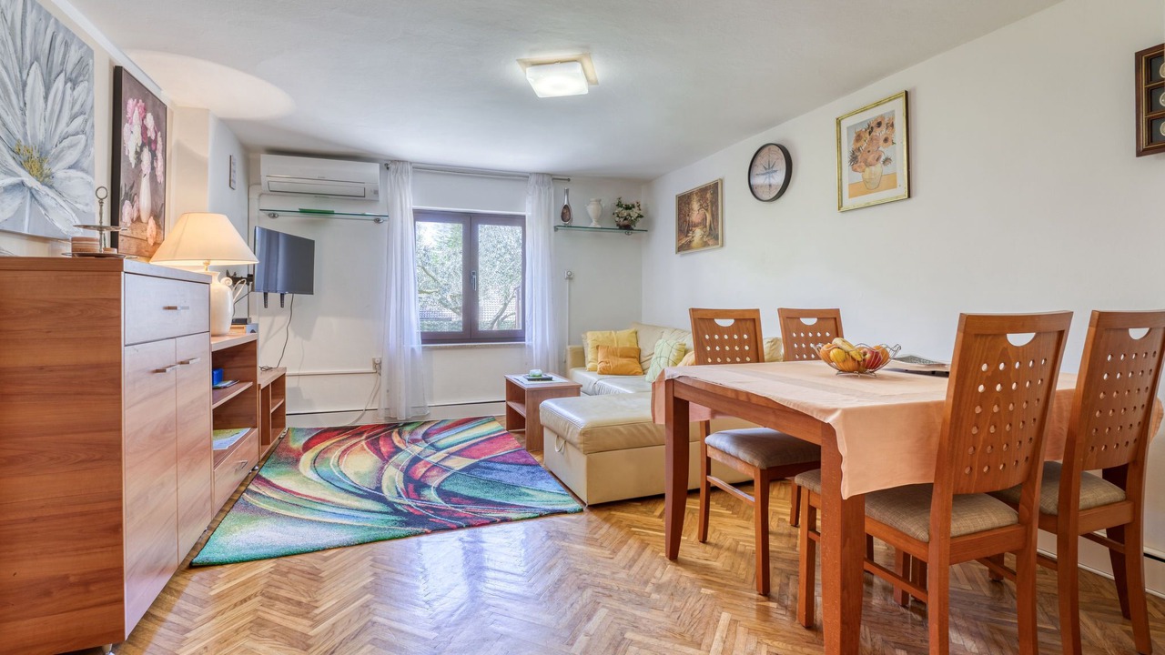 Photo of Bedroom in Njivice