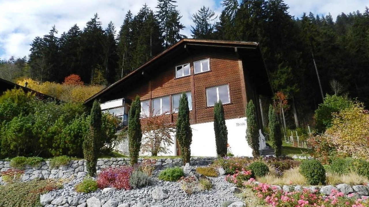 Photo of Outdoor in Zweisimmen