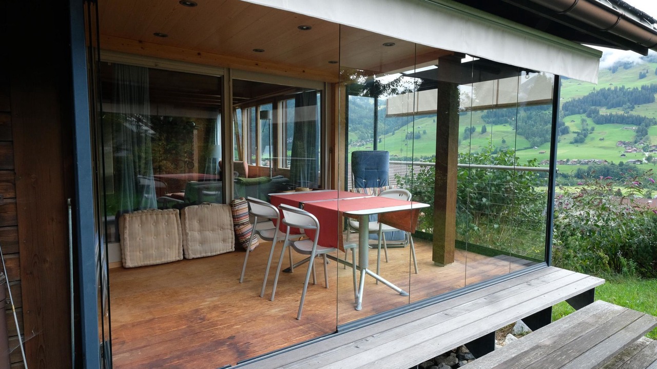 Photo of Others in Zweisimmen
