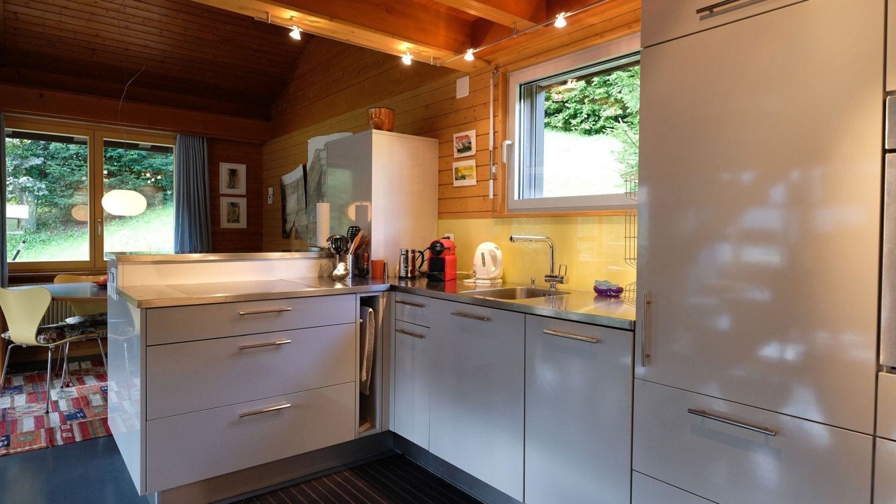 Photo of Bedroom in Zweisimmen