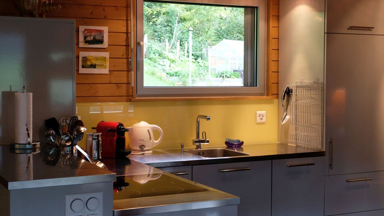 Photo of Bedroom in Zweisimmen