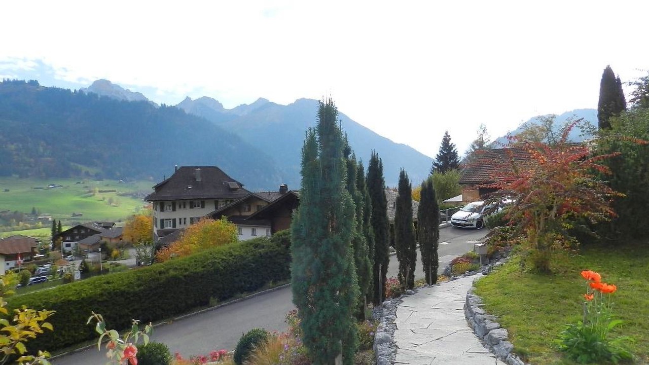 Photo of Outdoor in Zweisimmen