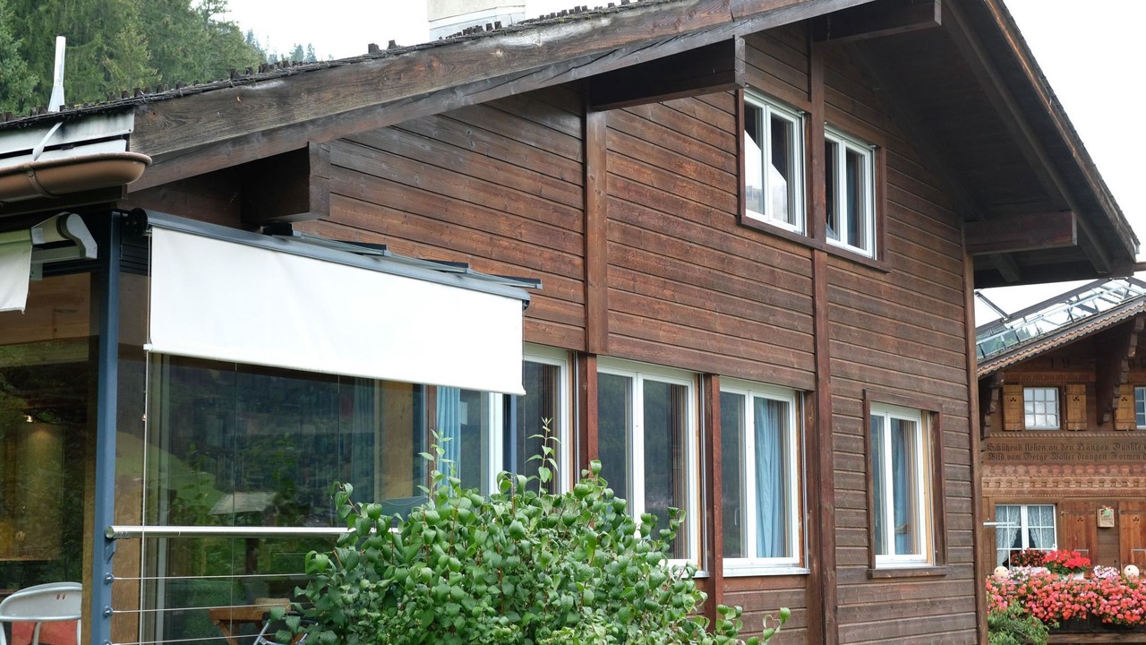 Photo of Others in Zweisimmen