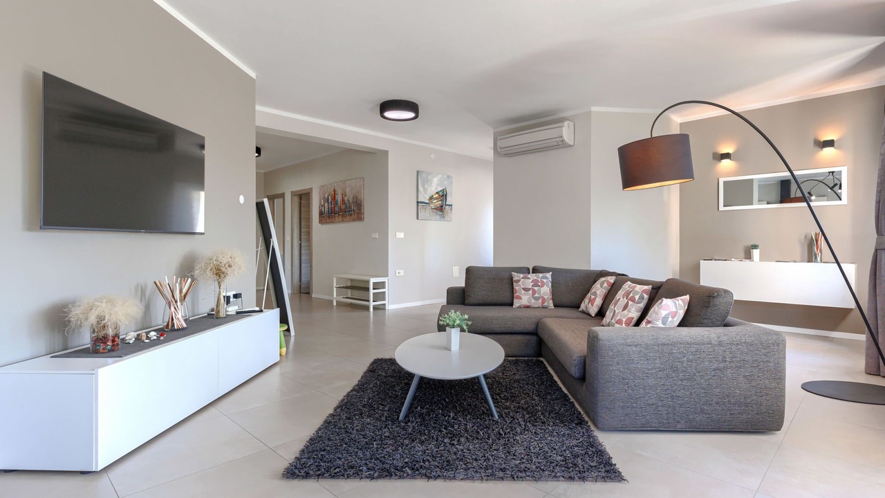 Photo of Livingroom in Rebici