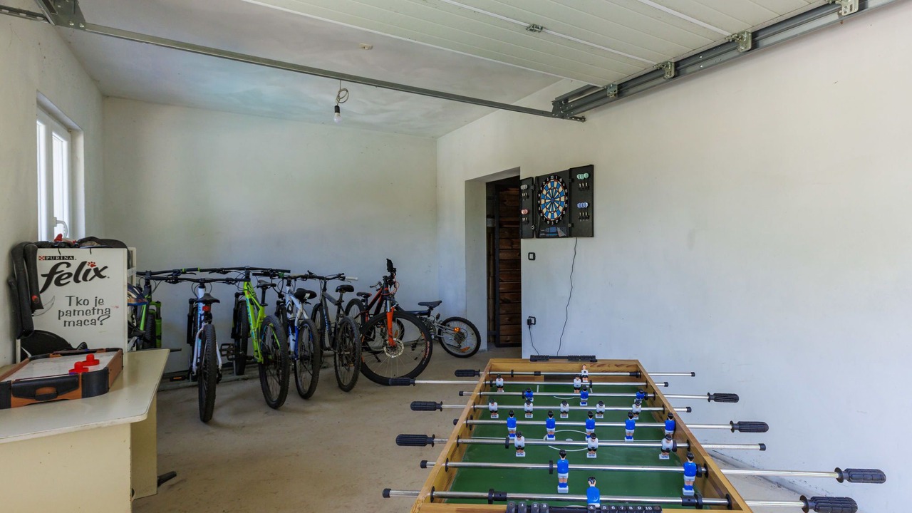 Photo of Livingroom in Rebici