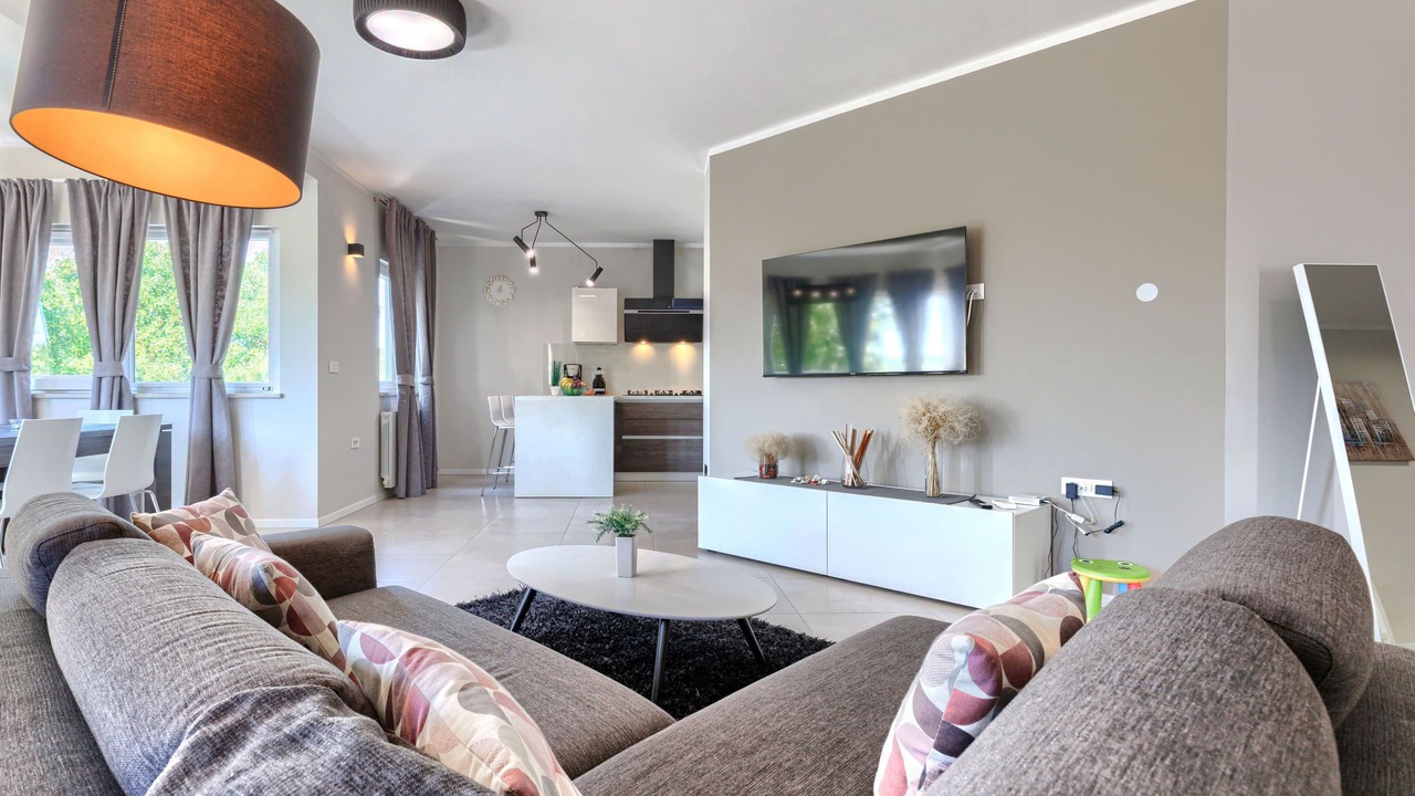 Photo of Livingroom in Rebici