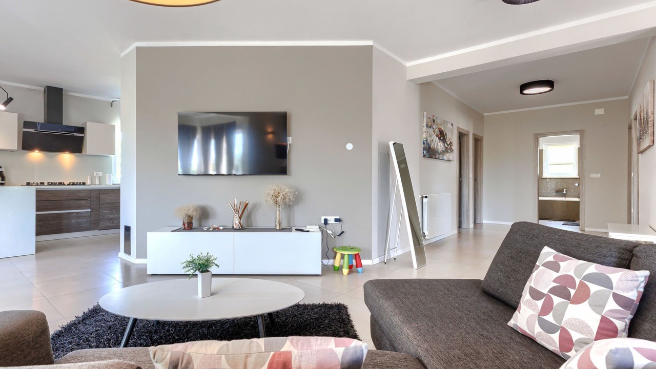 Photo of Livingroom in Rebici