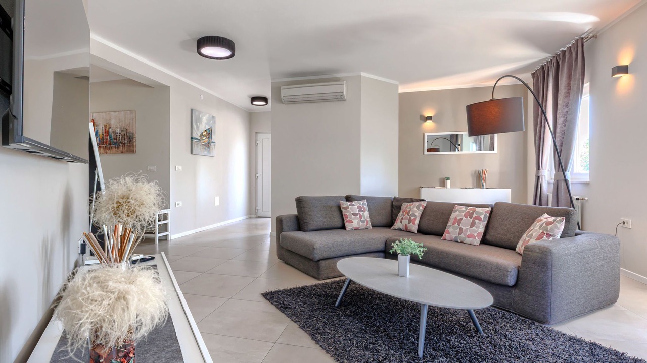 Photo of Livingroom in Rebici