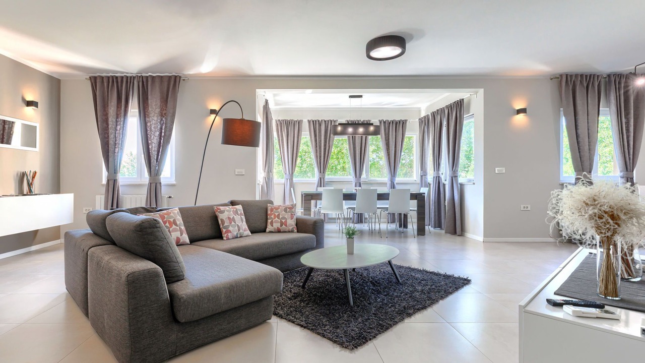 Photo of Livingroom in Rebici