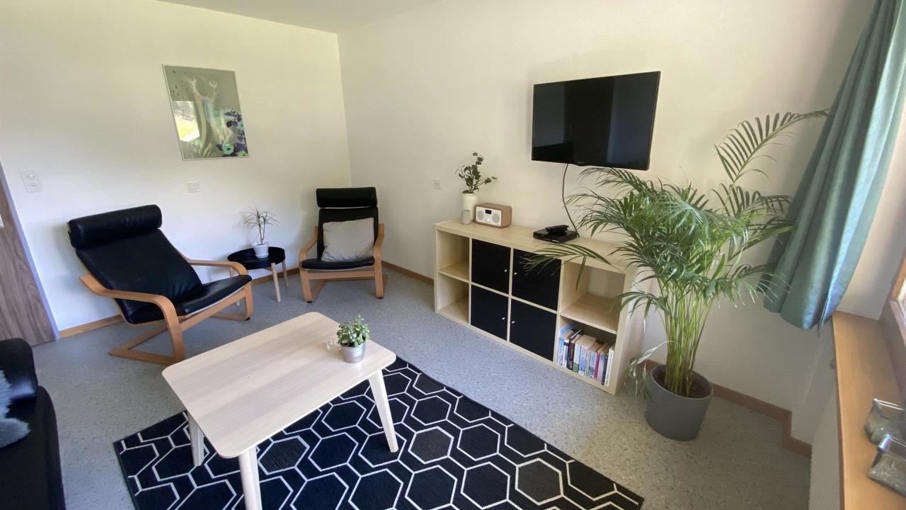 Photo of Livingroom in Saas-Balen