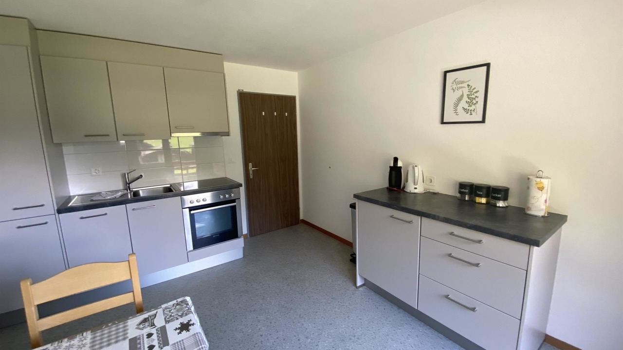 Photo of Livingroom in Saas-Balen