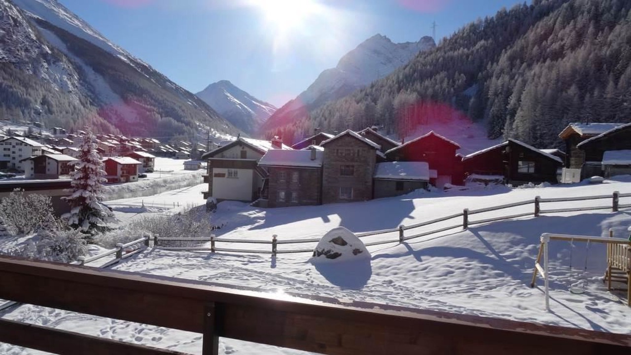Photo of Outdoor in Saas-Balen