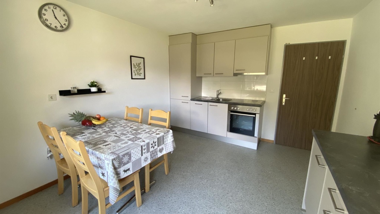 Photo of Bedroom in Saas-Balen